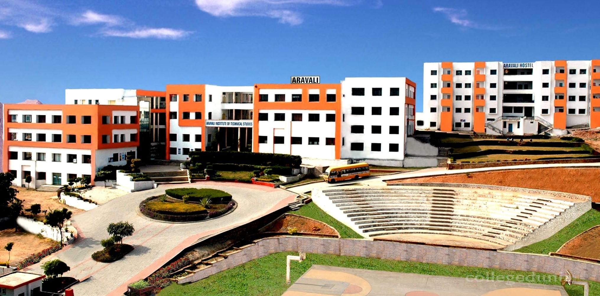 Aravali Institute of Technical Studies